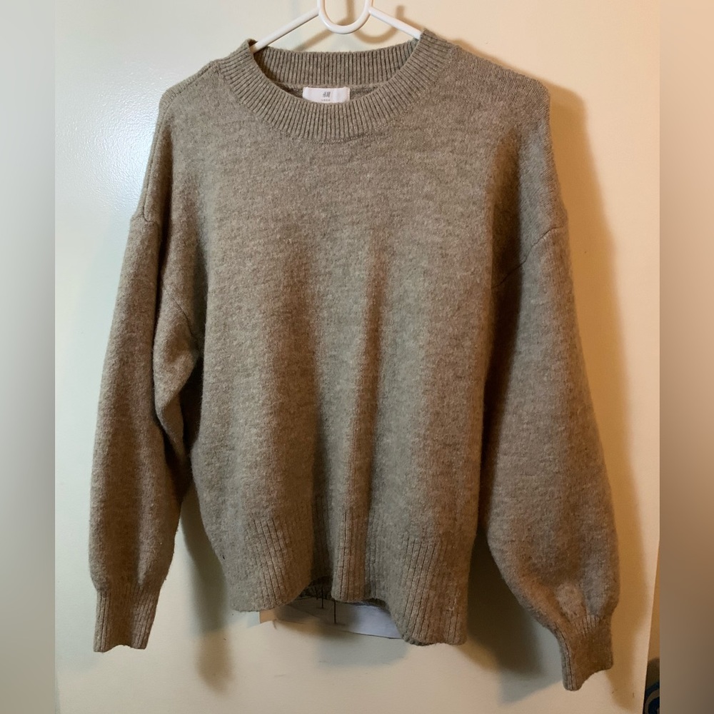 H&M Sweater